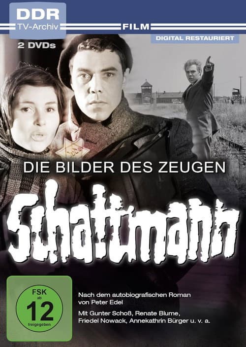 Постер: Die Bilder des Zeugen Schattmann
