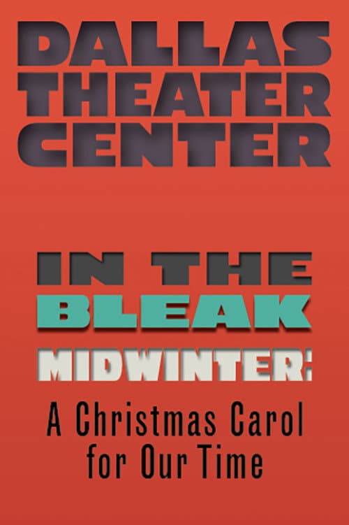 Постер: In the Bleak Midwinter: A Christmas Carol for Our Time