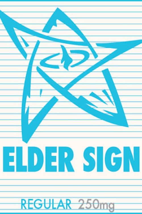 Постер: Elder Sign