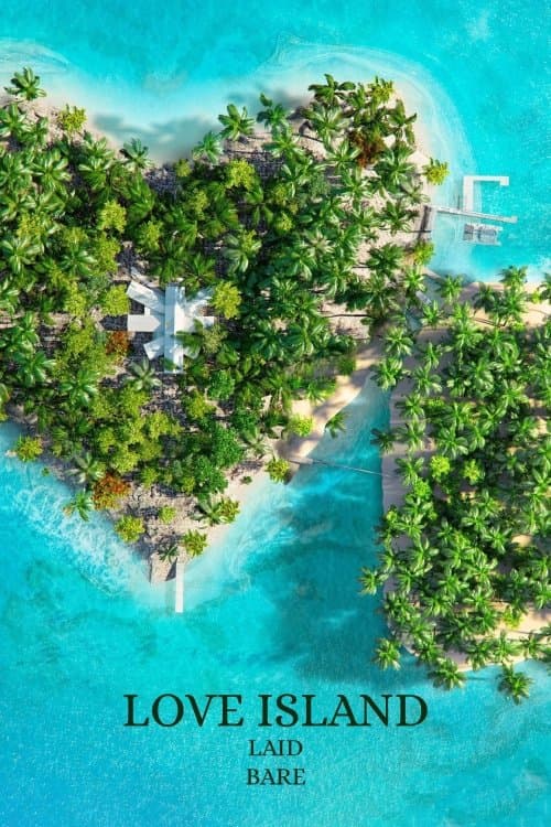 Постер: Love Island USA: Laid Bare