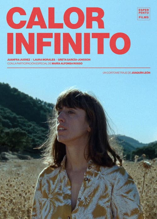 Постер: Calor infinito