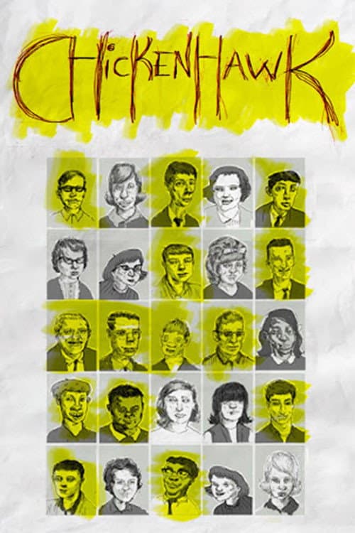 Постер: Chicken Hawk: Men Who Love Boys