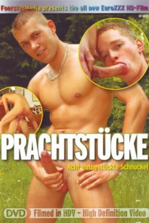 Постер: Prachtstücke
