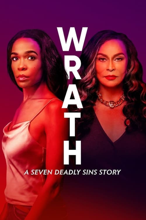 Постер: Wrath: A Seven Deadly Sins Story