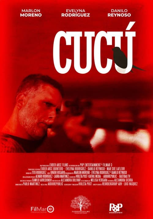 Постер: Cucú