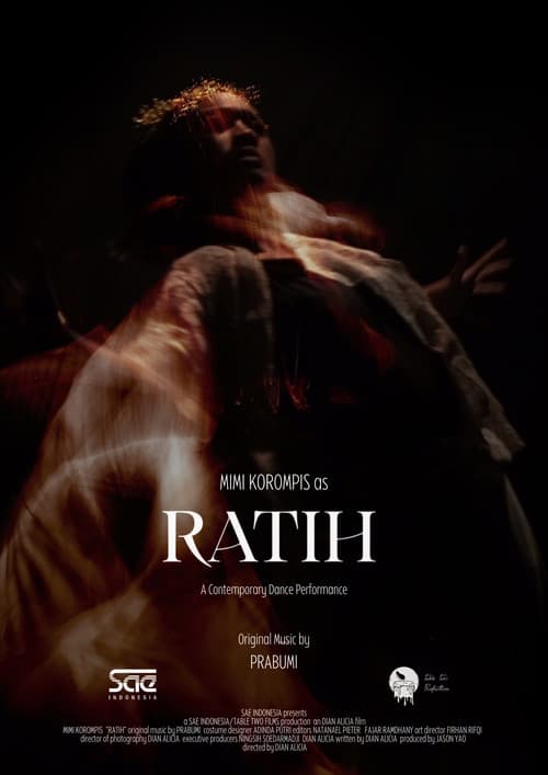 Постер: RATIH