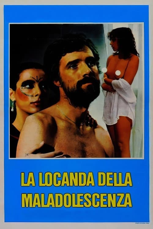 Постер: La locanda della maladolescenza