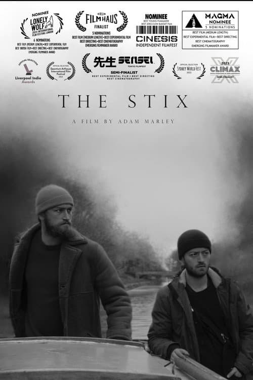 Постер: The Stix