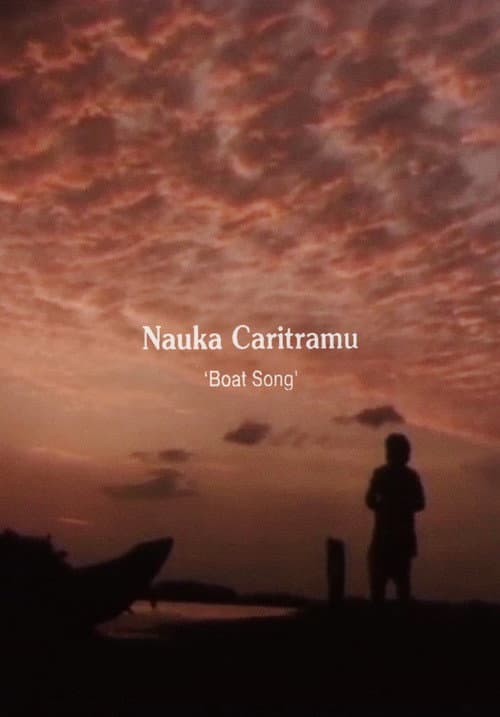 Постер: Nauka Caritramu