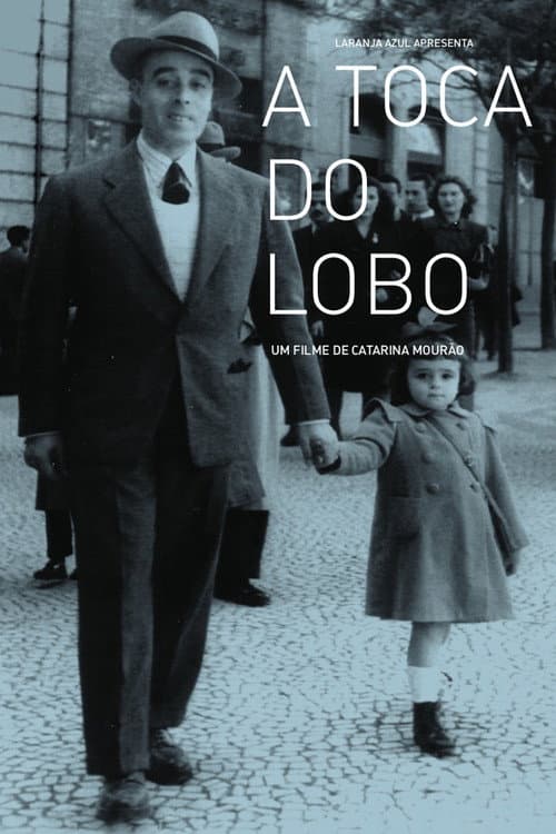 Постер: A Toca do Lobo