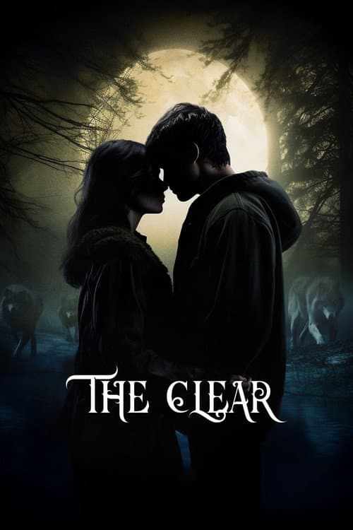Постер: The Clear