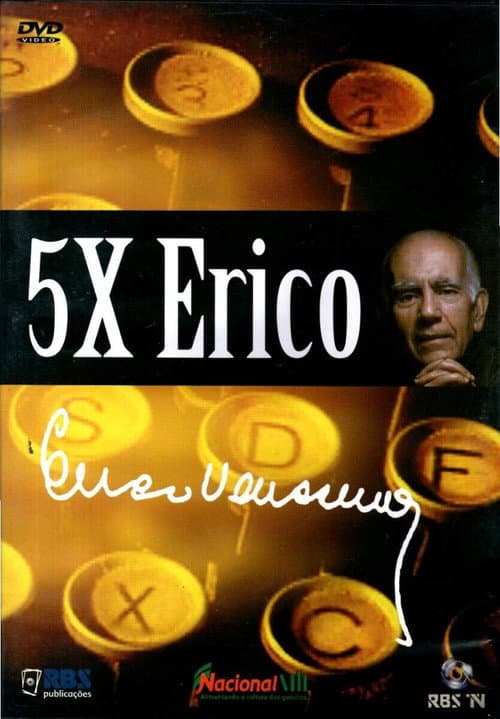 Постер: 5x Erico