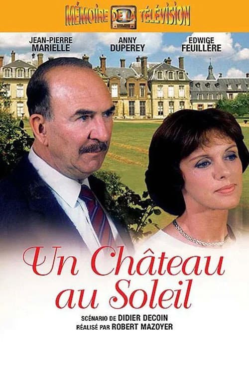 Постер: Un château au soleil