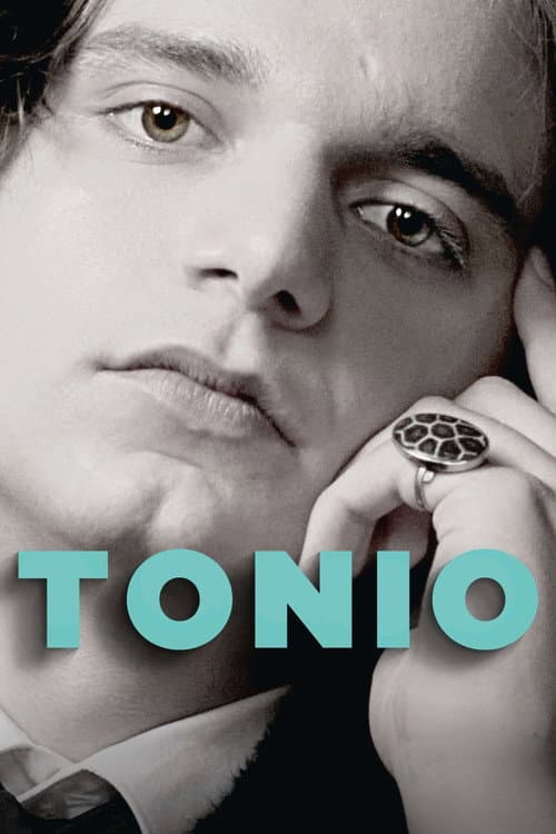 Постер: Tonio