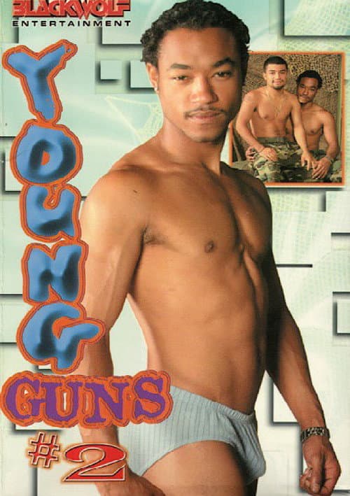 Постер: Young Guns 2