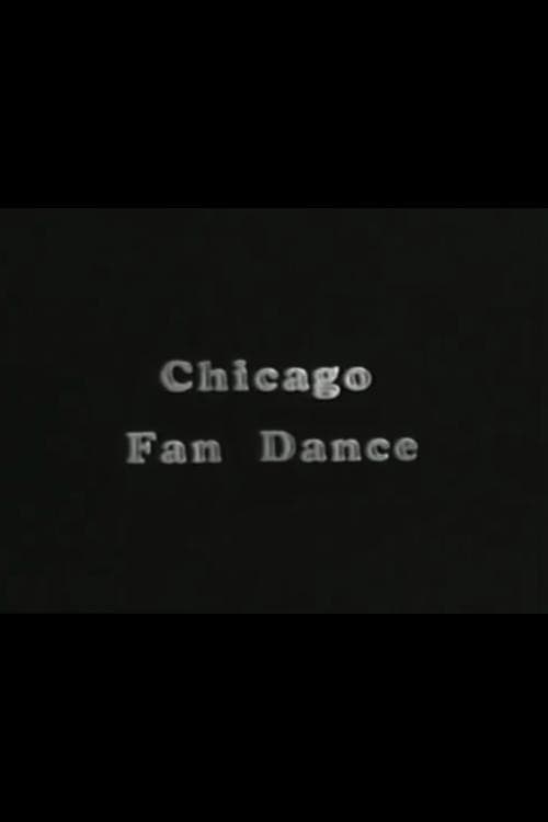 Постер: Chicago Fan Dance