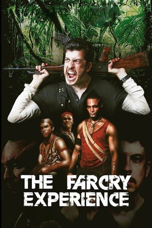 Постер: The Far Cry Experience