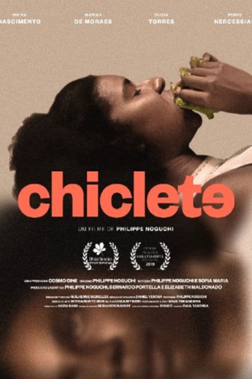 Постер: Chiclete