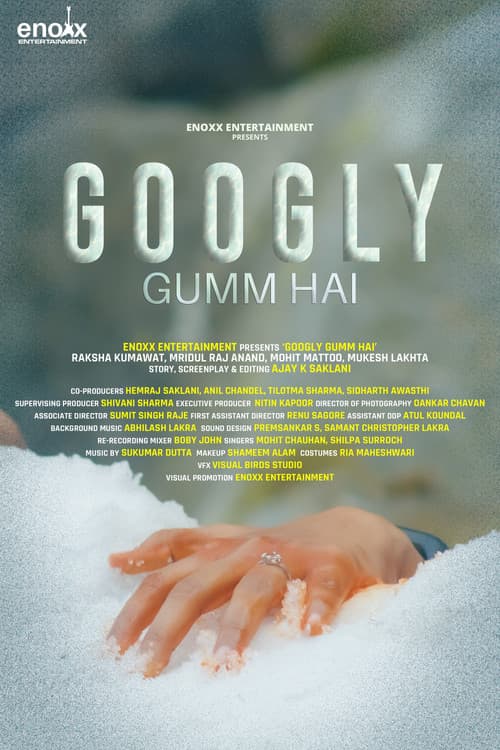 Постер: Googly Gumm Hai