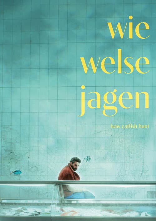Постер: Wie Welse jagen