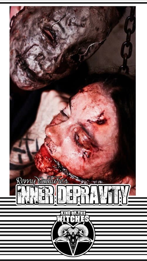 Постер: Inner Depravity