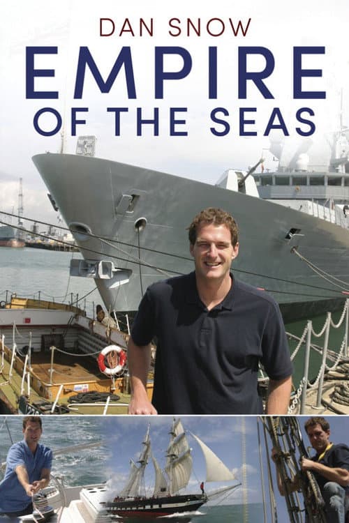 Постер: Empire Of The Seas