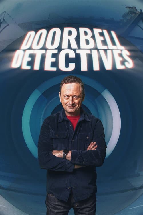 Постер: Doorbell Detectives