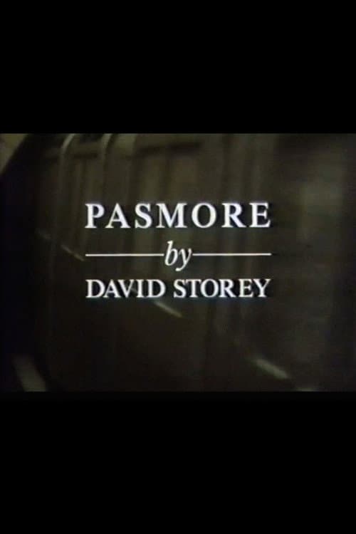Постер: Pasmore