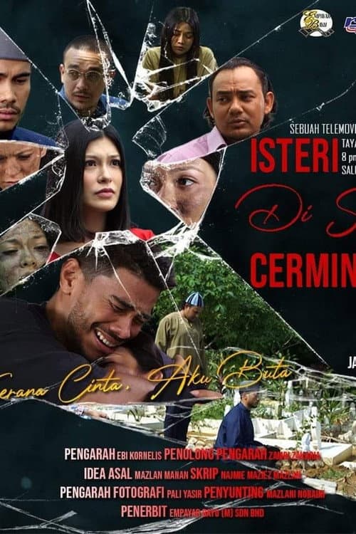 Постер: Isteri Di Sebalik Cermin