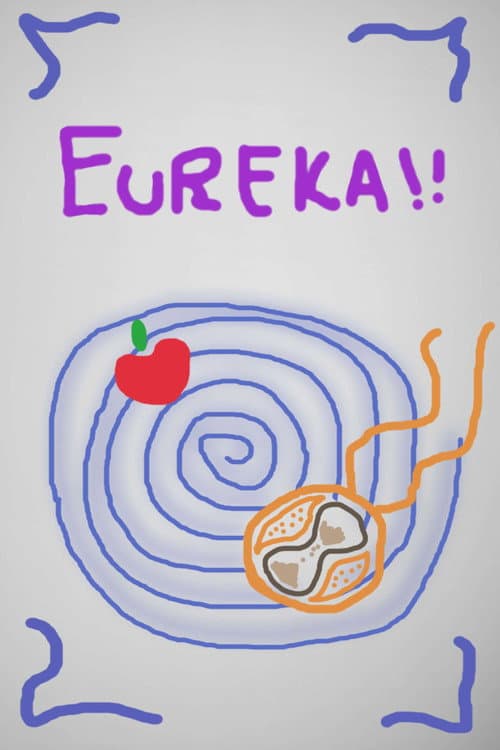 Постер: Eureka!!