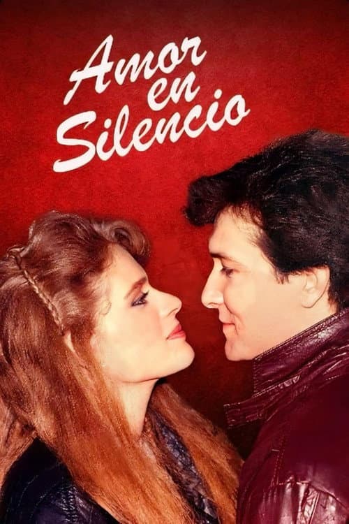 Постер: Amor en silencio