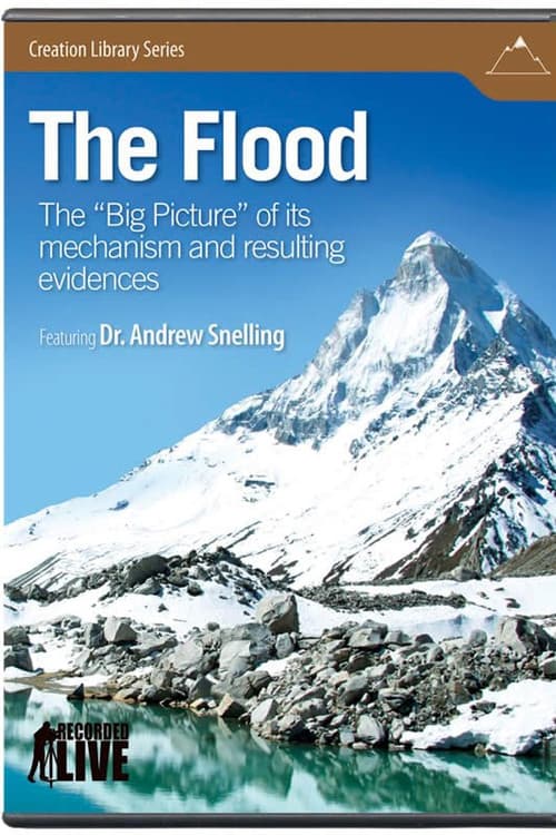 Постер: The Flood
