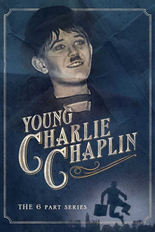 Постер: Young Charlie Chaplin
