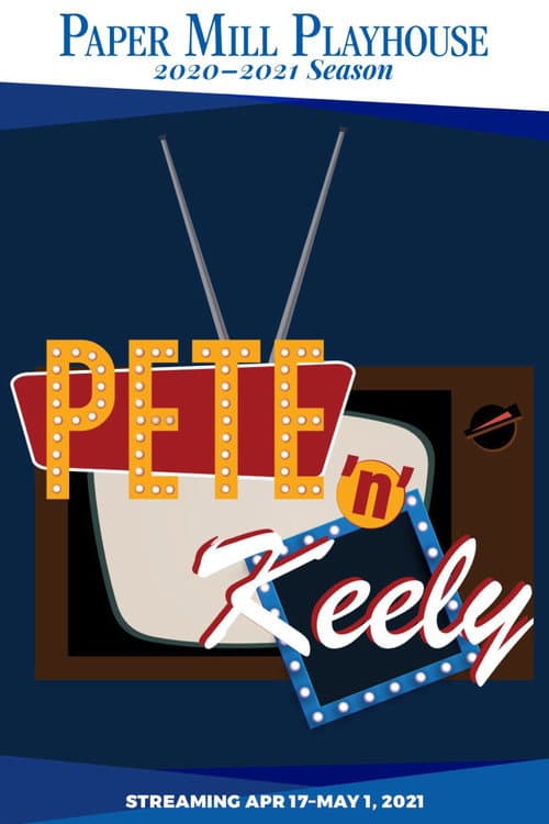 Постер: Pete 'n' Keely