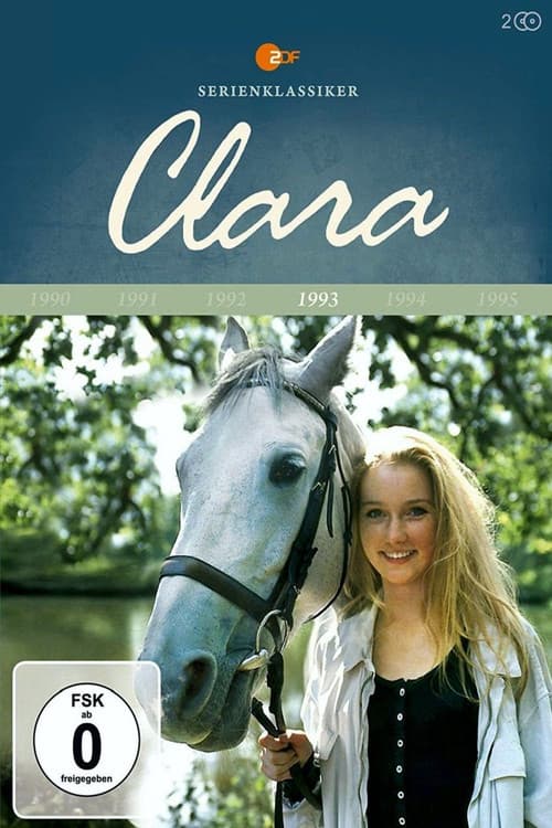 Постер: Clara