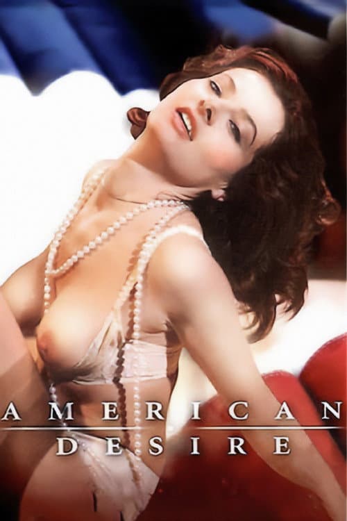 Постер: American Desire