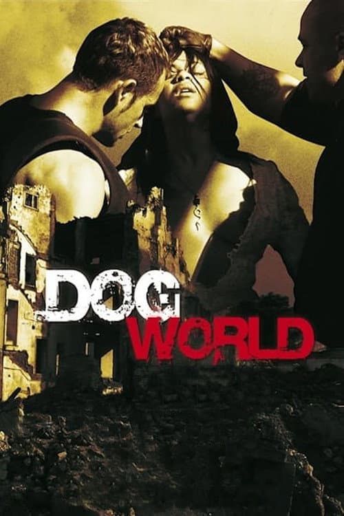 Постер: Mundo Perro