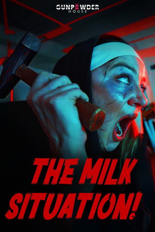 Постер: The Milk Situation