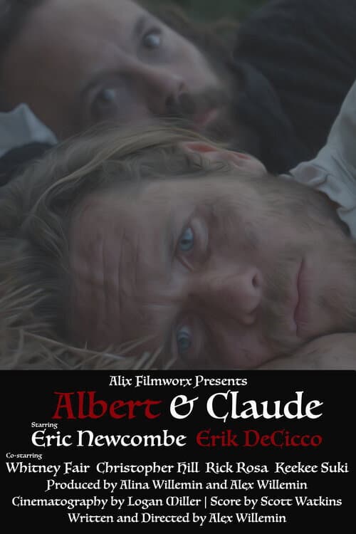 Постер: Albert & Claude