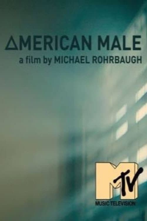 Постер: American Male