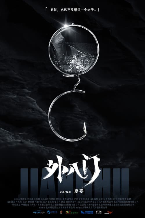 Постер: 外八门之局中局