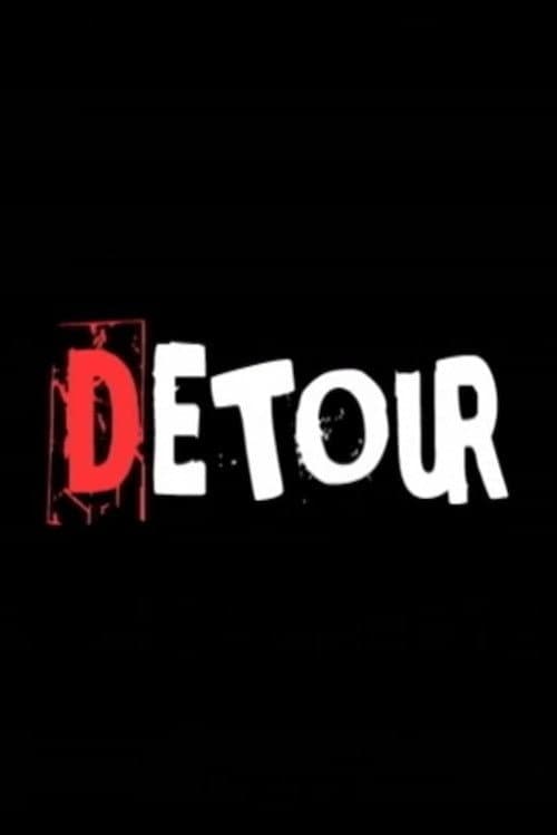 Постер: Detour