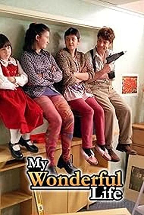 Постер: My Wonderful Life