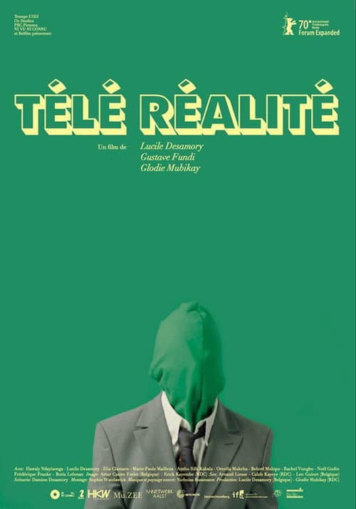 Постер: Télé Réalité