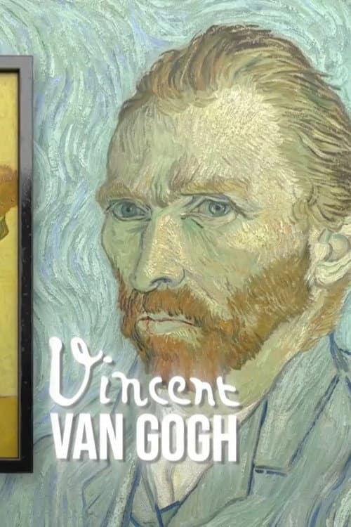 Постер: Vincent van Gogh