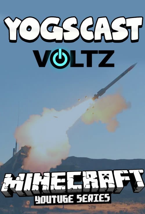 Постер: Yogscast: Voltz