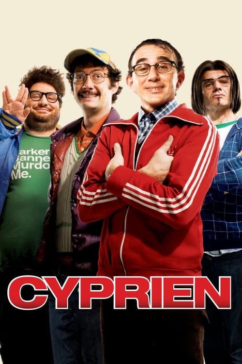 Постер: Cyprien