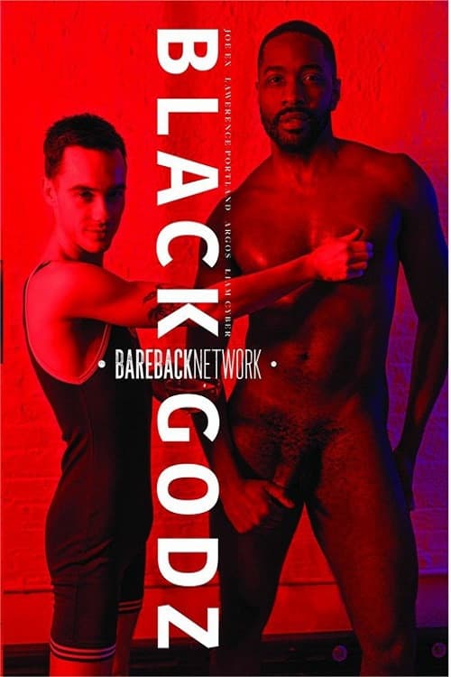 Постер: Black Godz 1