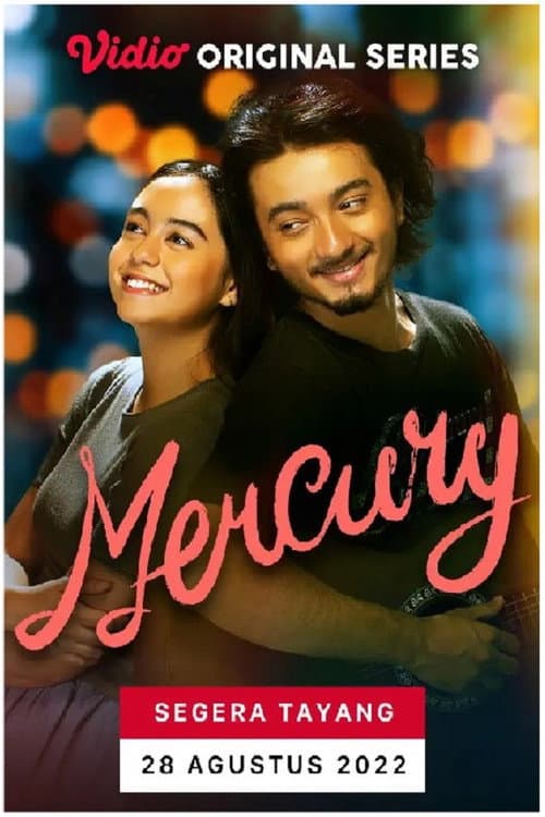 Постер: Mercury