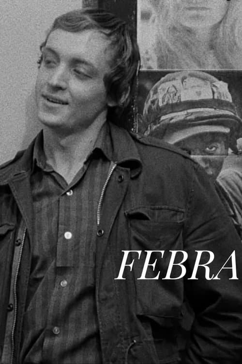 Постер: Febra